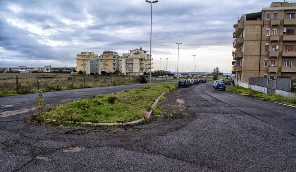Il sali e scenni Il sali e scenni
